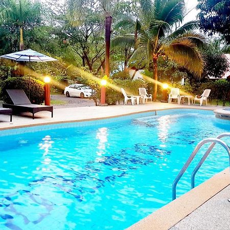 Mild Garden View Resort Ao Nang Eksteriør bilde