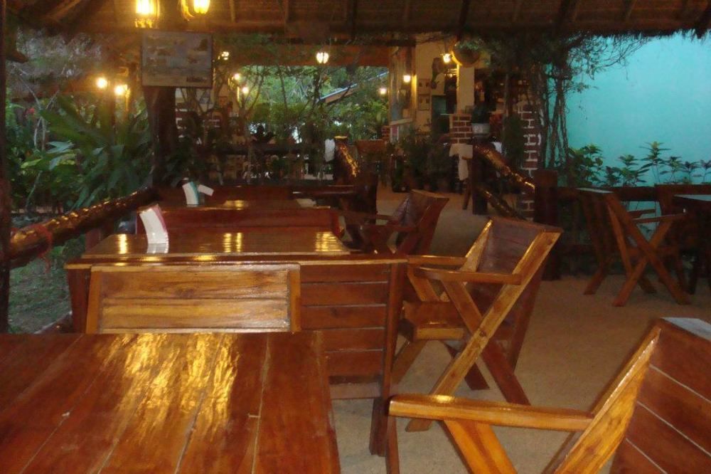Mild Garden View Resort Ao Nang Eksteriør bilde