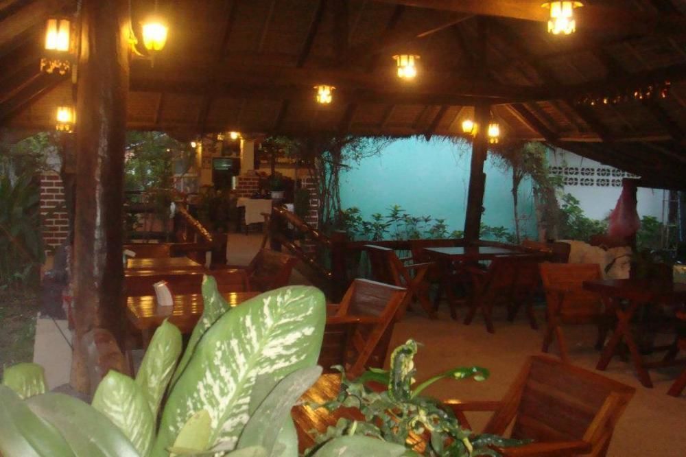 Mild Garden View Resort Ao Nang Eksteriør bilde