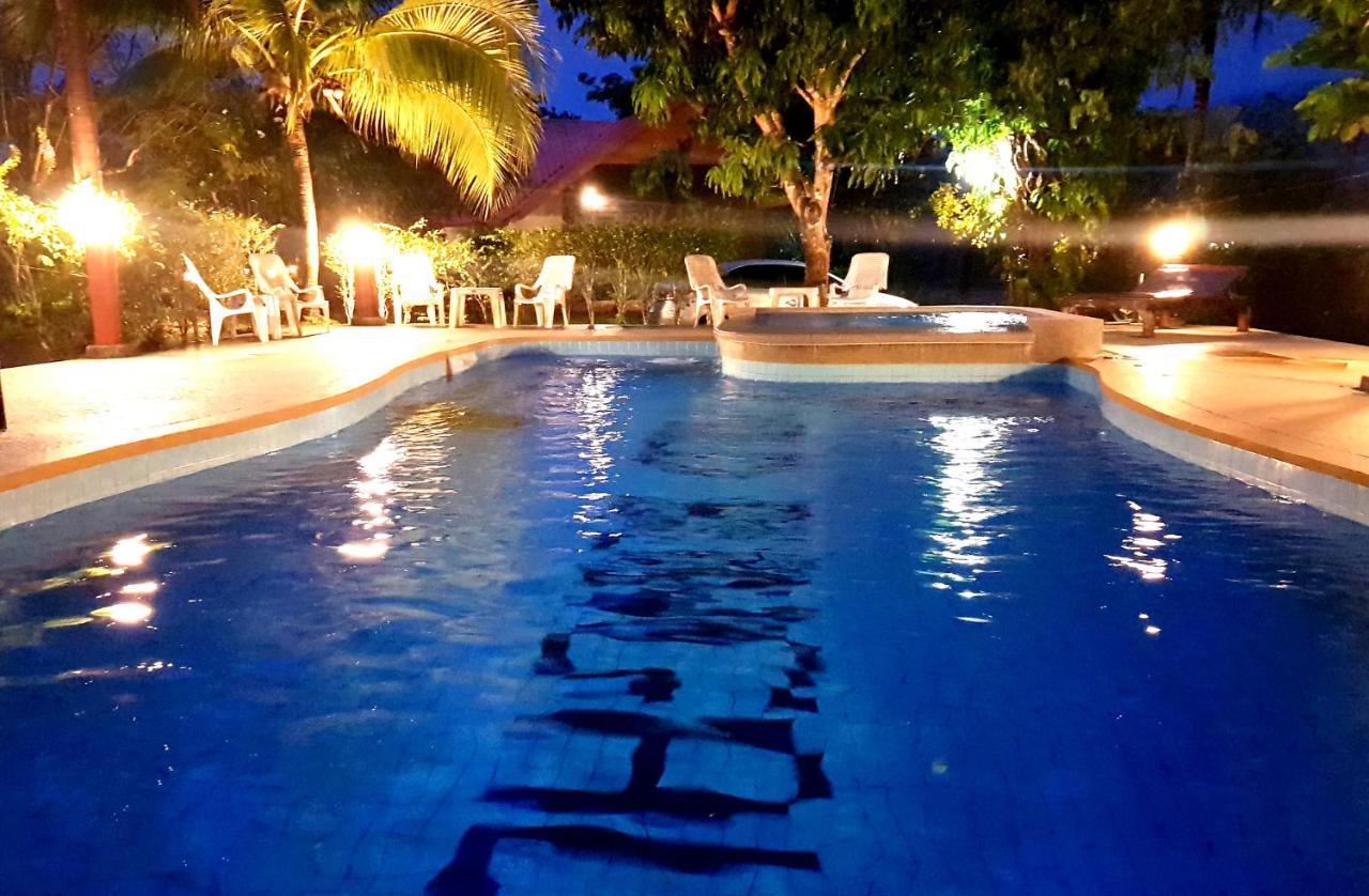 Mild Garden View Resort Ao Nang Eksteriør bilde